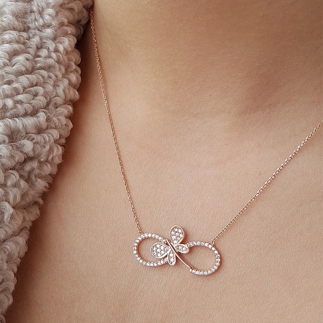 Blanche — Collier Keihal Diamonds